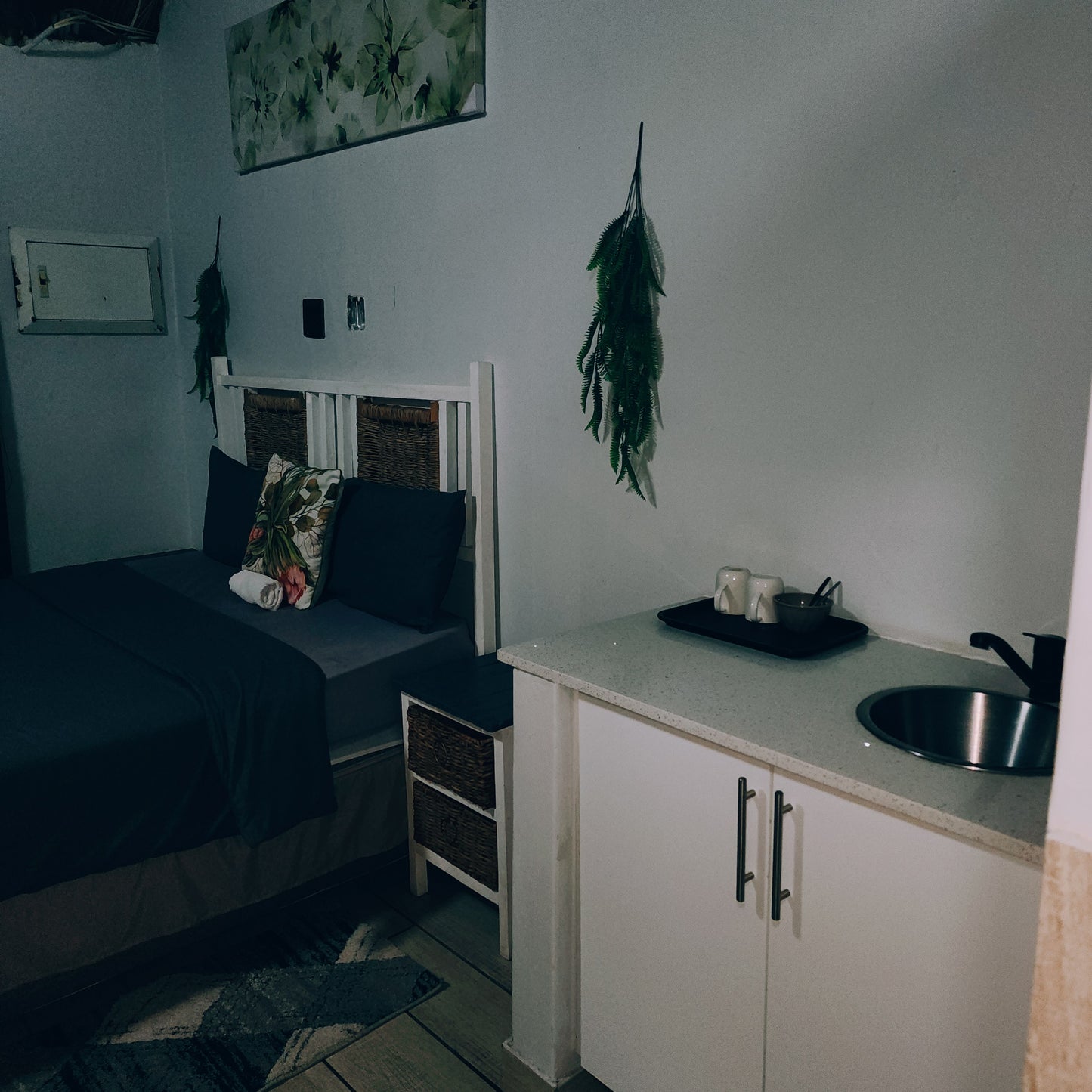 Room 4 Night Rest