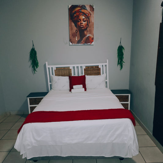 Room 1 Day Rest