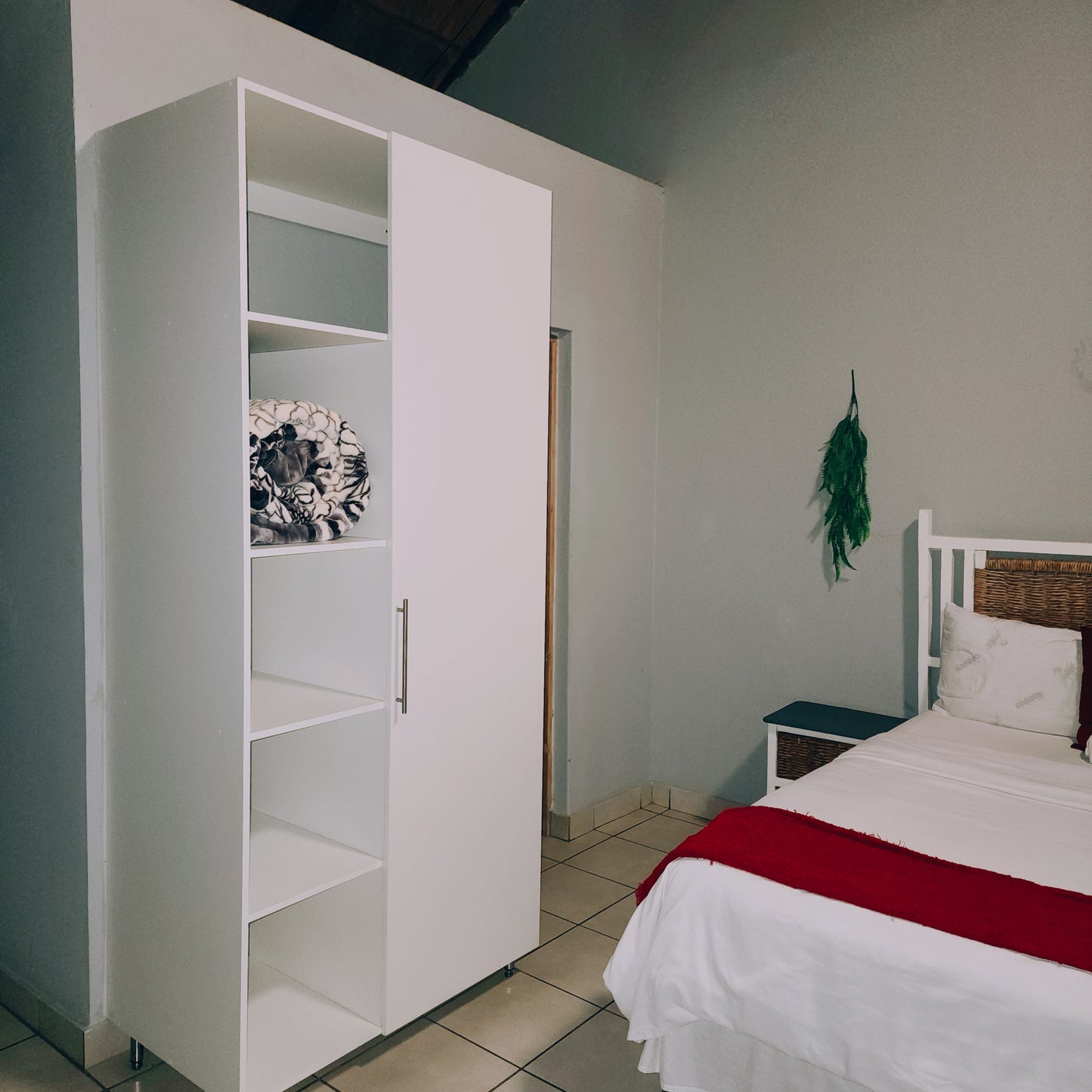 Room 1 Day Rest