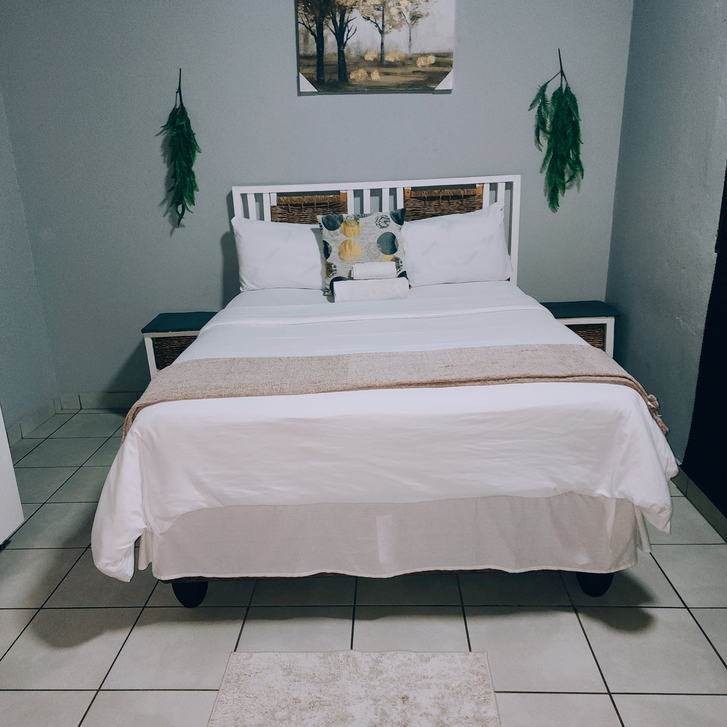 Room 2 Day Rest