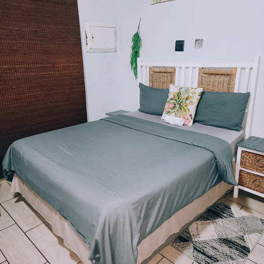 Room 4 Night Rest