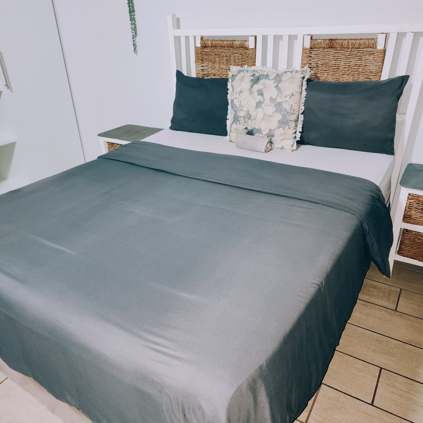 Room 5 Night Rest