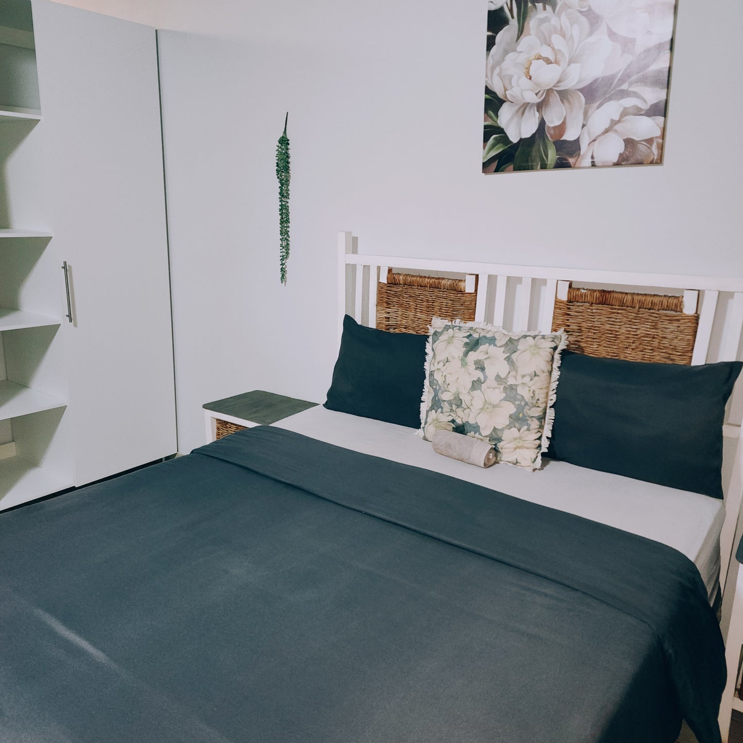 Room 5 Night Rest