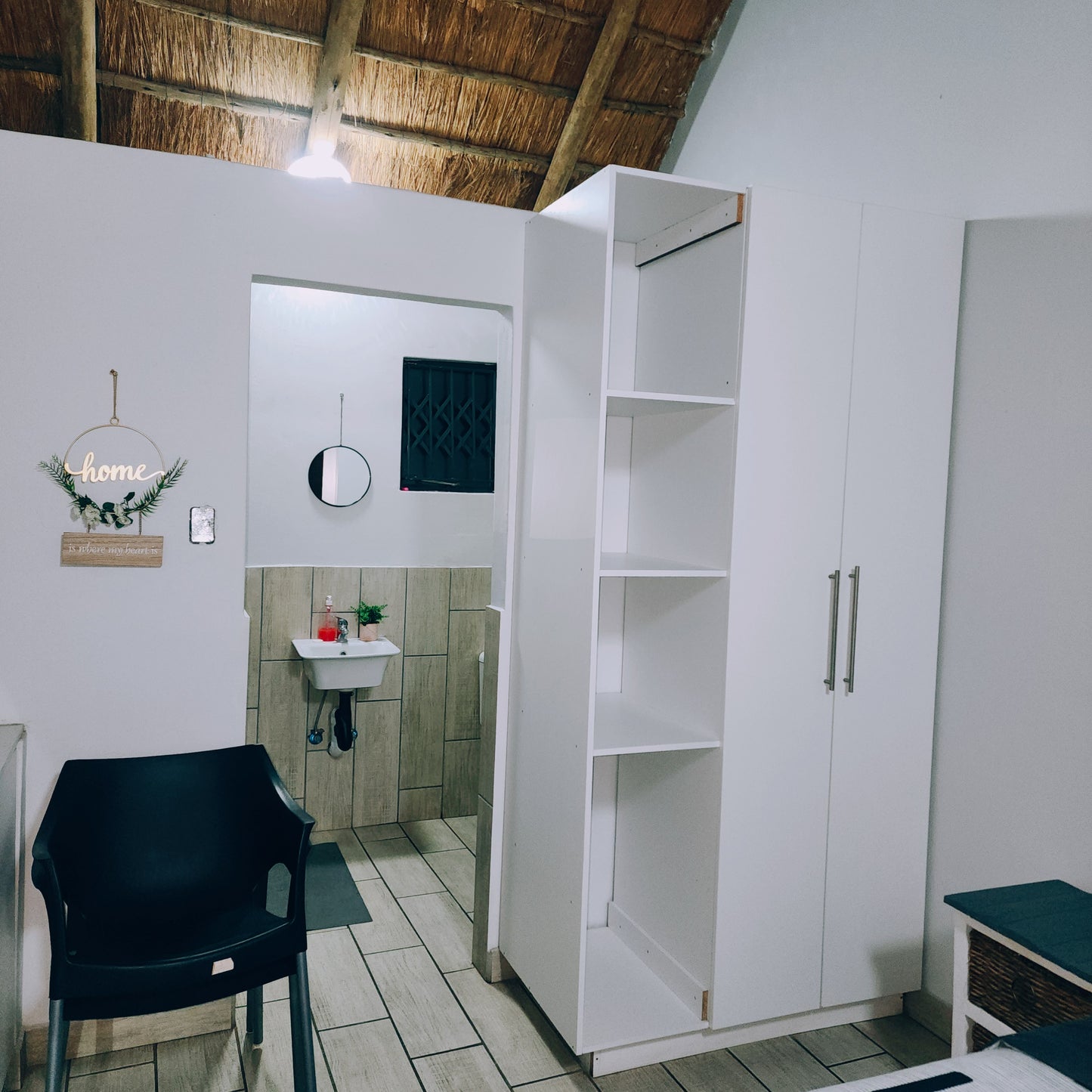 Room 6 Night Rest